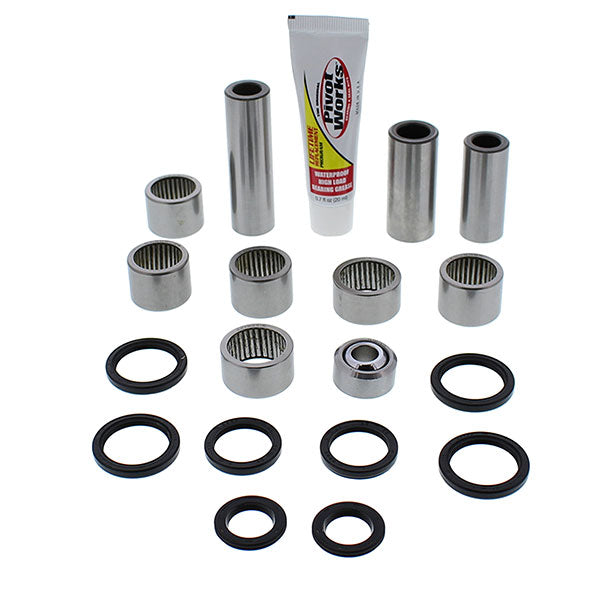 PIVOT WORKS LINKAGE BEARING REBUILD KIT HONDA PWLK-H42-000