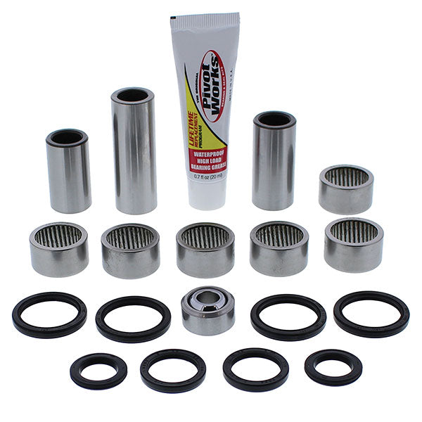 PIVOT WORKS LINKAGE BEARING REBUILD KIT HONDA PWLK-H43-000