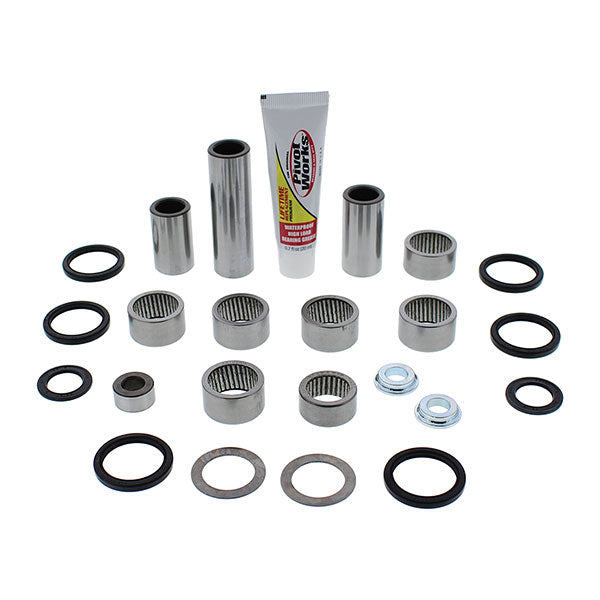 PIVOT WORKS LINKAGE BEARING REBUILD KIT HONDA PWLK-H46-000