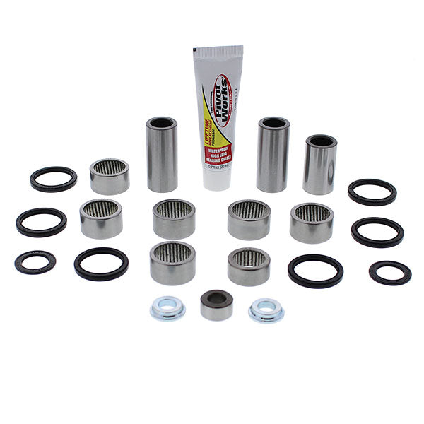 PIVOT WORKS LINKAGE BEARING REBUILD KIT HONDA PWLK-H47-000