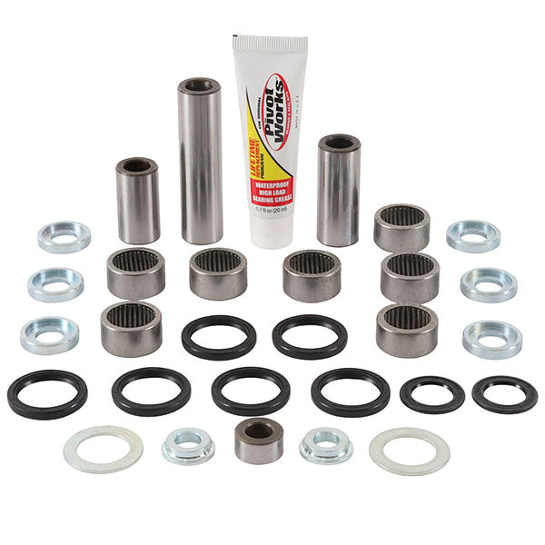PIVOT WORKS LINKAGE BEARING REBUILD KIT HONDA PWLK-H59-000