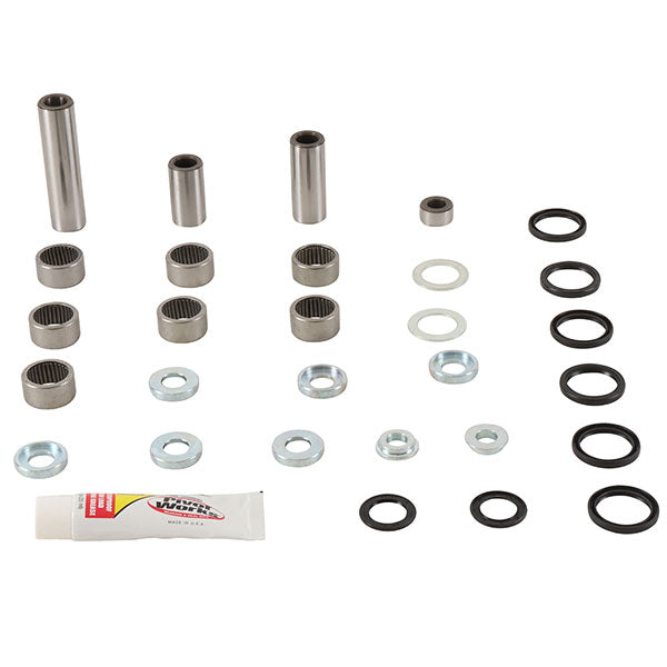 PIVOT WORKS LINKAGE BEARING REBUILD KIT HONDA PWLK-H60-000
