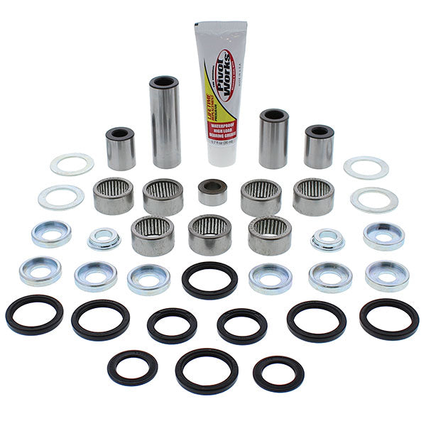 PIVOT WORKS LINKAGE BEARING REBUILD KIT HONDA PWLK-H78-000