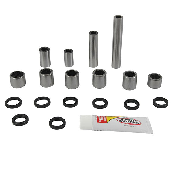 PIVOT WORKS LINKAGE BEARING REBUILD KIT HONDA PWLK-H79-000