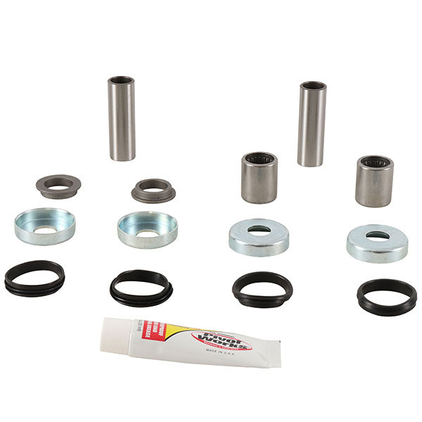 PIVOT WORKS SWINGARM BEARING KIT HONDA PWSAK-H01-521