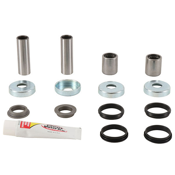 PIVOT WORKS SWINGARM BEARING KIT HONDA PWSAK-H02-521