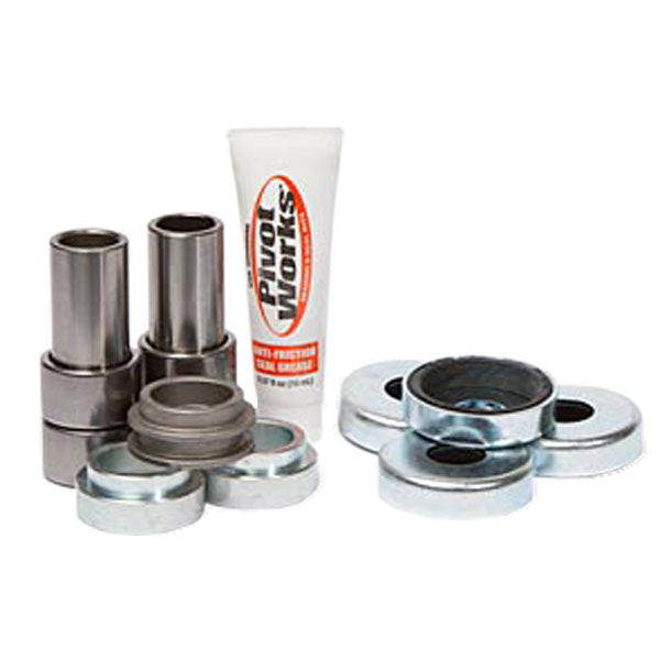 PIVOT WORKS SWINGARM BEARING KIT HONDA PWSAK-H09-520