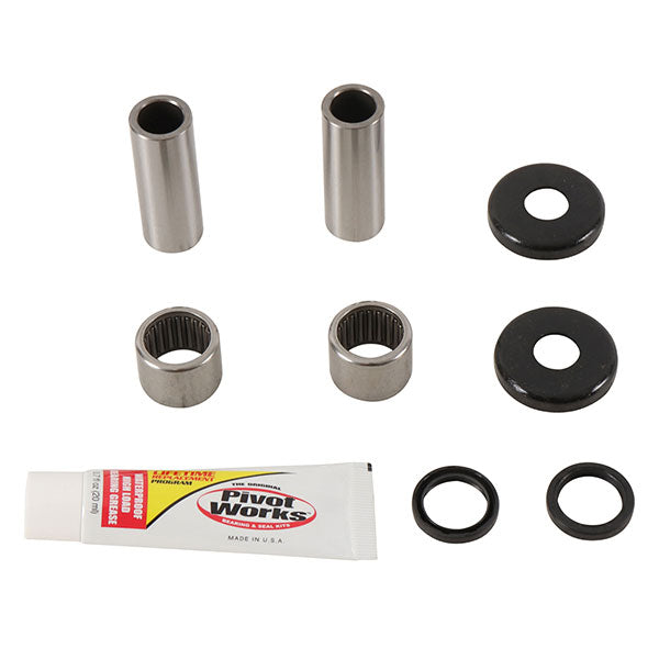 PIVOT WORKS SWINGARM BEARING KIT HONDA PWSAK-H10-008