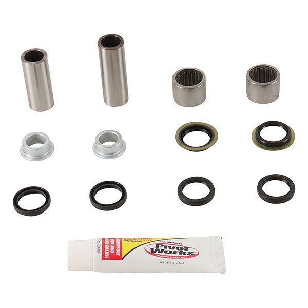 PIVOT WORKS SWINGARM BEARING KIT HONDA PWSAK-H13-008