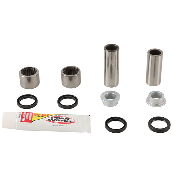 PIVOT WORKS SWINGARM BEARING KIT HONDA PWSAK-H14-008