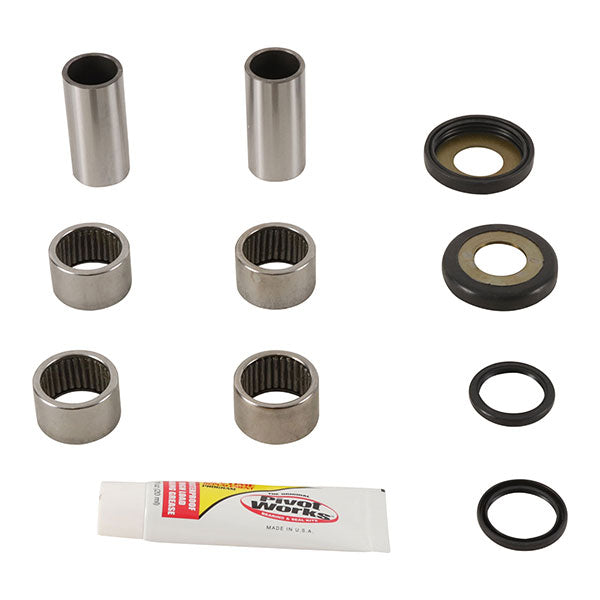 PIVOT WORKS SWINGARM BEARING KIT HONDA PWSAK-H22-006