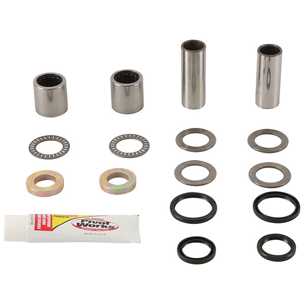 PIVOT WORKS SWINGARM BEARING KIT HONDA PWSAK-H23-001