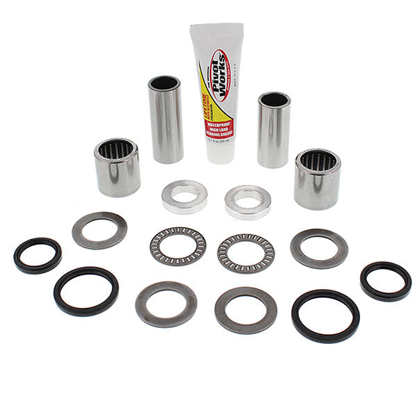 PIVOT WORKS SWINGARM BEARING KIT HONDA PWSAK-H31-020