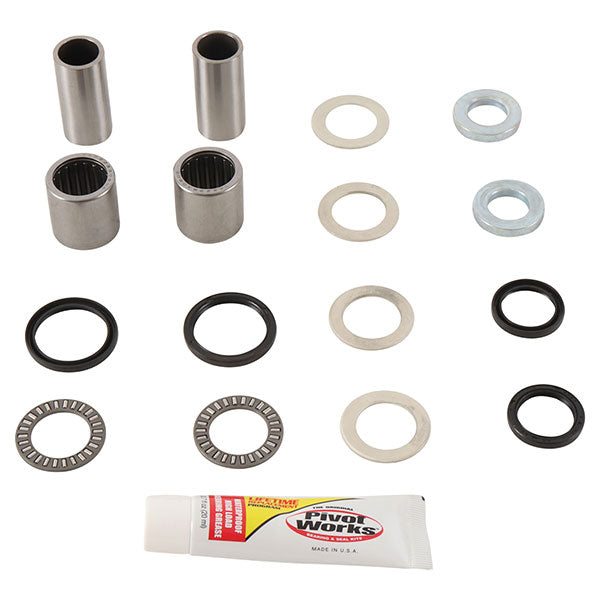 PIVOT WORKS SWINGARM BEARING KIT HONDA PWSAK-H44-000