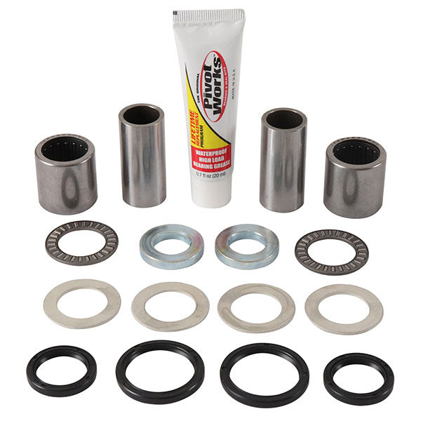 PIVOT WORKS SWINGARM BEARING KIT HONDA PWSAK-H45-000