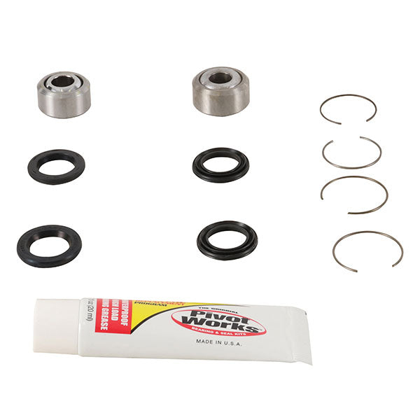 PIVOT WORKS SHOCK BEARING KIT HONDA REAR PWSHK-H14-500