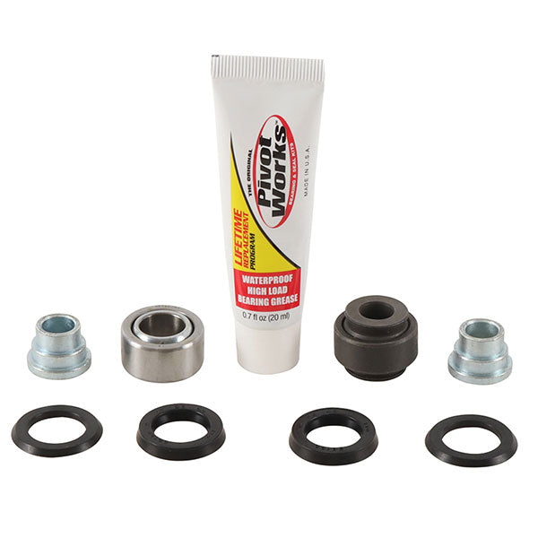 PIVOT WORKS SHOCK BEARING KIT HONDA REAR PWSHK-H23-006
