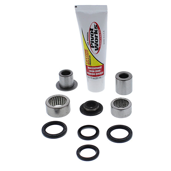 PIVOT WORKS SHOCK BEARING KIT HONDA REAR PWSHK-H27-001