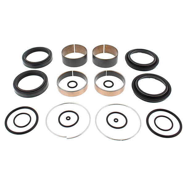 PIVOT WORKS FORK REBUILD KIT HONDA PWFFK-H01-001