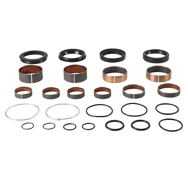PIVOT WORKS FORK REBUILD KIT HONDA PWFFK-H02-020