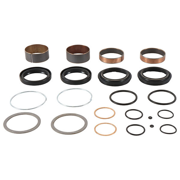 PIVOT WORKS FORK REBUILD KIT HONDA PWFFK-H05-001