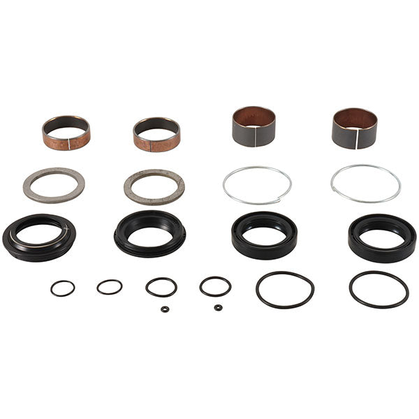 PIVOT WORKS FORK REBUILD KIT HONDA PWFFK-H07-001