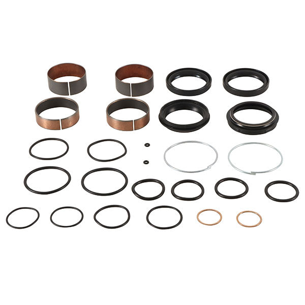 PIVOT WORKS FORK REBUILD KIT HONDA PWFFK-H08-001