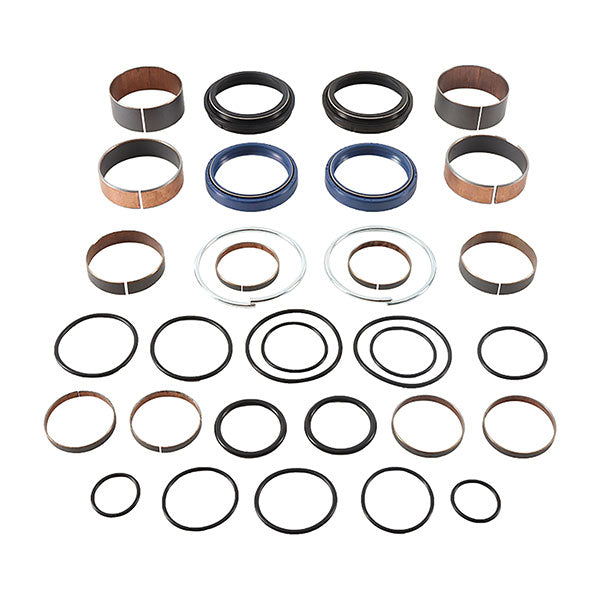 PIVOT WORKS FORK REBUILD KIT HONDA PWFFK-H11-521