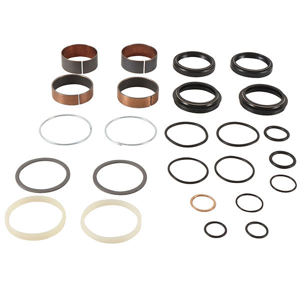 PIVOT WORKS FORK REBUILD KIT HONDA PWFFK-H14-000