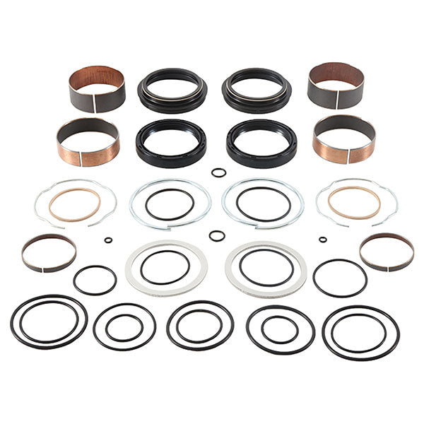 PIVOT WORKS FORK REBUILD KIT HONDA PWFFK-H15-000