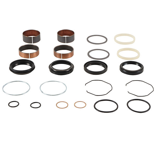 PIVOT WORKS FORK REBUILD KIT HONDA PWFFK-H16-000