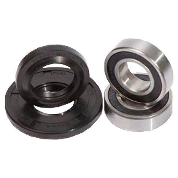 PIVOT WORKS WHEEL BEARING KIT HONDA FRONT PWFWK-H02-521