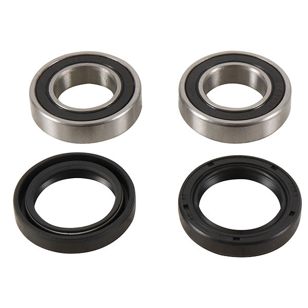 PIVOT WORKS WHEEL BEARING KIT HONDA FRONT PWFWK-H03-521