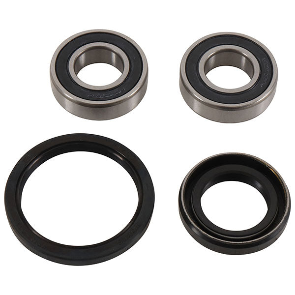 PIVOT WORKS WHEEL BEARING KIT HONDA FRONT PWFWK-H13-046