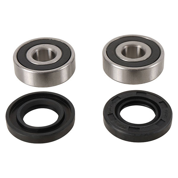 PIVOT WORKS WHEEL BEARING KIT HONDA FRONT PWFWK-H17-032