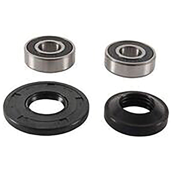 PIVOT WORKS WHEEL BEARING KIT HONDA FRONT PWFWK-H18-021