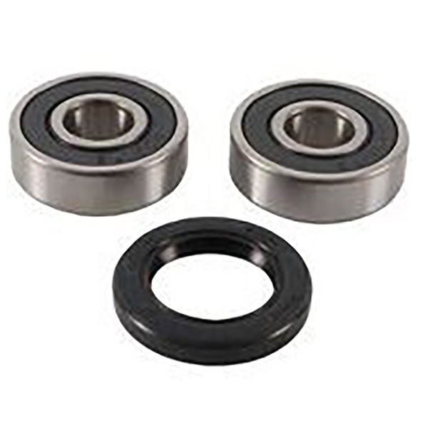 PIVOT WORKS WHEEL BEARING KIT HONDA FRONT PWFWK-H19-001