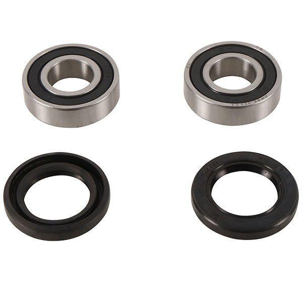 PIVOT WORKS WHEEL BEARING KIT HONDA FRONT PWFWK-H25-001