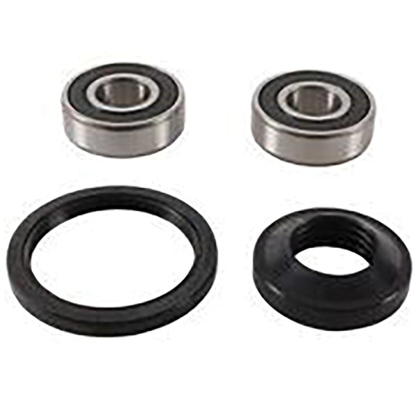PIVOT WORKS WHEEL BEARING KIT HONDA FRONT PWFWK-H29-001