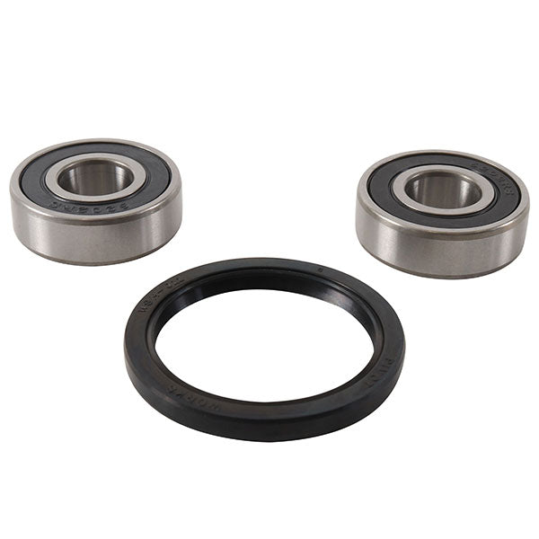 PIVOT WORKS WHEEL BEARING KIT HONDA FRONT PWFWK-H31-521