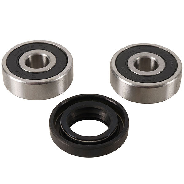 PIVOT WORKS WHEEL BEARING KIT HONDA FRONT PWFWK-H33-000