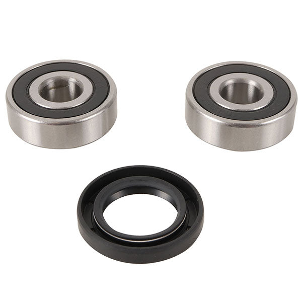 PIVOT WORKS WHEEL BEARING KIT HONDA FRONT PWFWK-H37-000