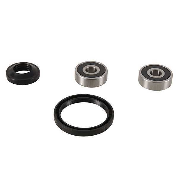 PIVOT WORKS WHEEL BEARING KIT HONDA FRONT PWFWK-H40-100