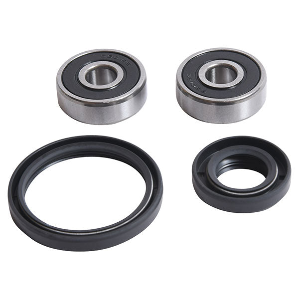 PIVOT WORKS WHEEL BEARING KIT HONDA FRONT PWFWK-H41-070