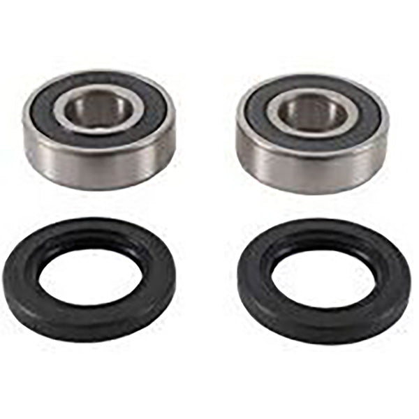 PIVOT WORKS WHEEL BEARING KIT HONDA FRONT PWFWK-H53-000