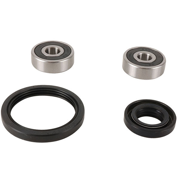 PIVOT WORKS WHEEL BEARING KIT HONDA FRONT PWFWS-H22-000