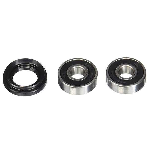 PIVOT WORKS WHEEL BEARING KIT HONDA FRONT PWFWS-H40-000