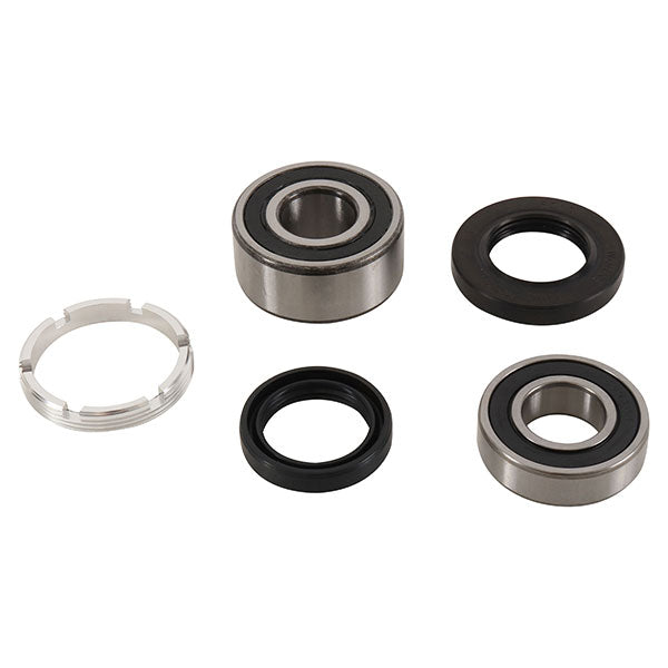 PIVOT WORKS WHEEL BEARING KIT HONDA REAR PWRWK-H06-520