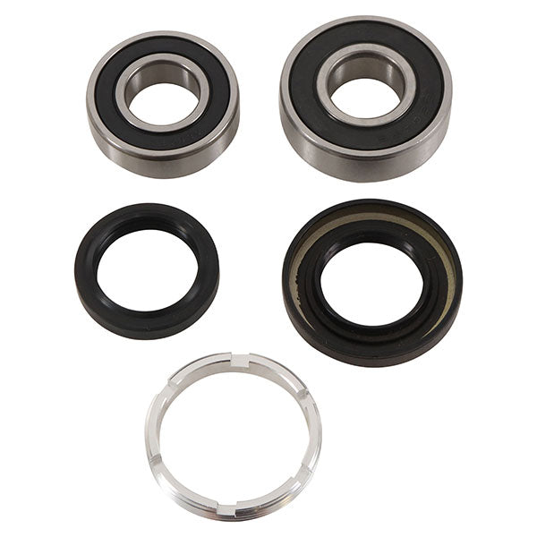 PIVOT WORKS WHEEL BEARING KIT HONDA REAR PWRWK-H08-001