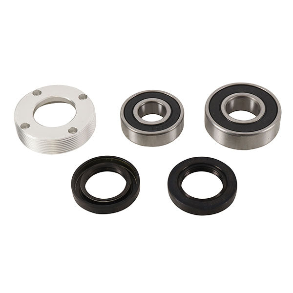 PIVOT WORKS WHEEL BEARING KIT HONDA REAR PWRWK-H12-026